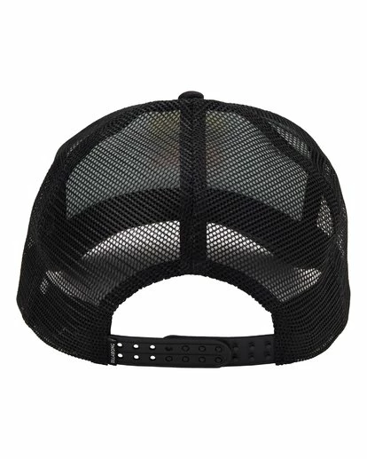 Billabong Burleigh Trucker Hat CALIFORNIA (cal) 8 Billabong Burleigh Trucker Hat CALIFORNIA (cal) - Image 6