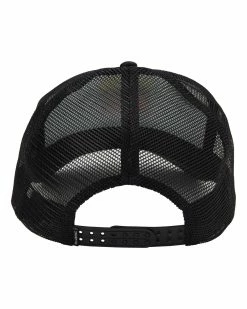 Billabong Burleigh Trucker Hat CALIFORNIA (cal) 10 Billabong Burleigh Trucker Hat CALIFORNIA (cal) -billabong shop mahw1bzr billabongp cal bck1