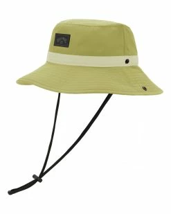 Billabong A/Div Big John Safari Hat YUCCA (gdc0)