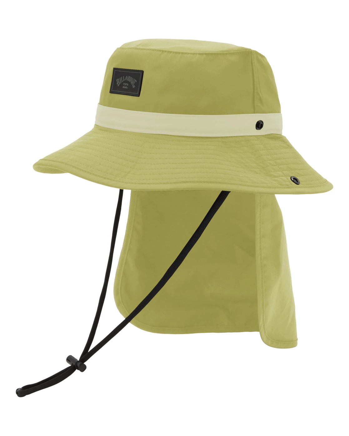 Billabong A/Div Big John Safari Hat YUCCA (gdc0) 4 Billabong A/Div Big John Safari Hat YUCCA (gdc0) - Image 2