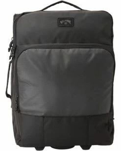 Billabong Booster Carry On STEALTH (sth) -billabong shop matv3bbc billabongp sth frt1 1