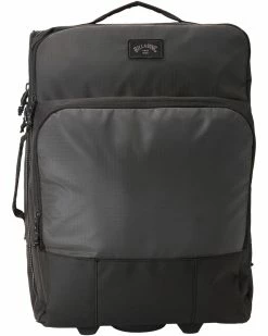 Billabong Booster Carry On STEALTH (sth)