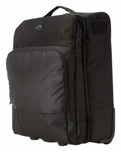 Billabong Booster Carry On STEALTH (sth) -billabong shop matv3bbc billabongp sth sd3