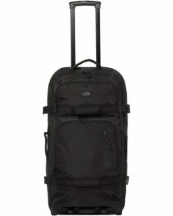 Billabong Booster 110L Travel STEALTH (sth) -billabong shop matv3bbo billabongp sth frt1 1