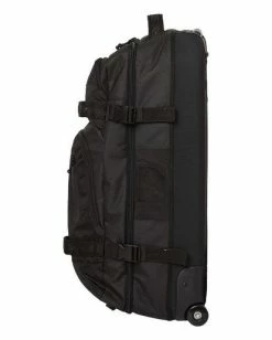 Billabong Booster 110L Travel STEALTH (sth) -billabong shop matv3bbo billabongp sth sd1 1
