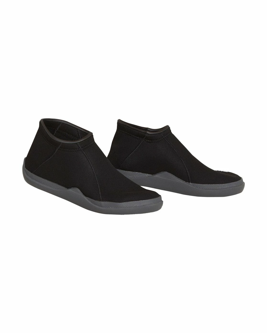 Billabong Tahiti 2mm Reef Walker Boot BLACK 5 Billabong Tahiti 2mm Reef Walker Boot BLACK - Image 3