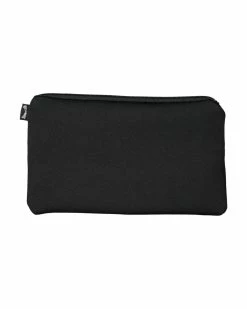 Billabong Boy's (2-7) Groms Pencil Case BLACK -billabong shop ubtaa00107 billabongf blk bck1