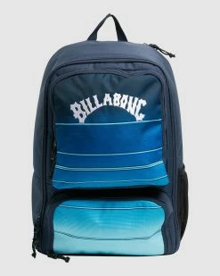 Billabong Juggernaught Backpack BRIGHT BLUE (btb)