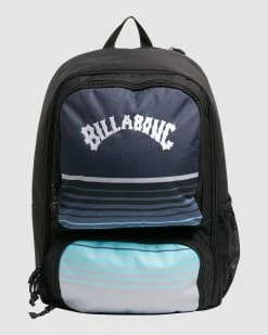 Billabong Juggernaught Backpack SPEARMINT (spe)