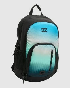 Billabong Command Back To School Backpack SPEARMINT (spe) 10 Billabong Command Back To School Backpack SPEARMINT (spe) -billabong shop ubybp00113 billabongp spe sd1