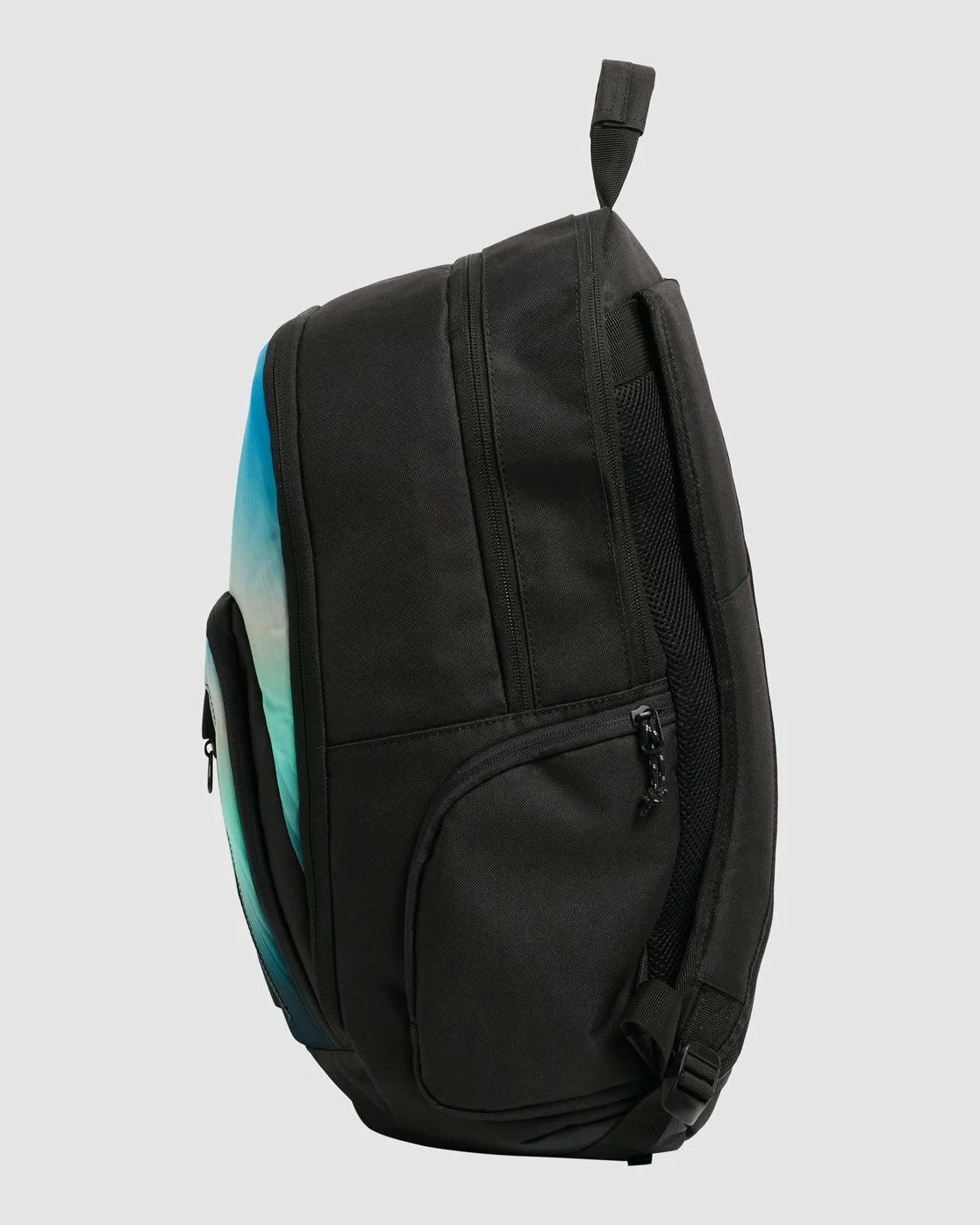 Billabong Command Back To School Backpack SPEARMINT (spe) 6 Billabong Command Back To School Backpack SPEARMINT (spe) - Image 4